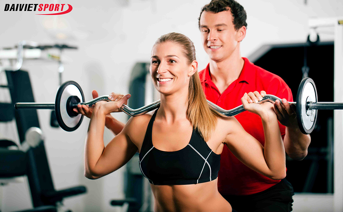 Daiviet Sport: Tri ân khách hàng - Rộn tàng khuyến mại