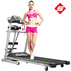 Hướng đẫn lắp đặt máy chạy bộ 1338s