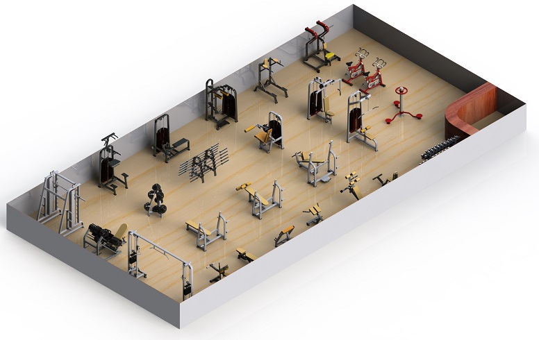 Thủ tục mở phòng tập Gym