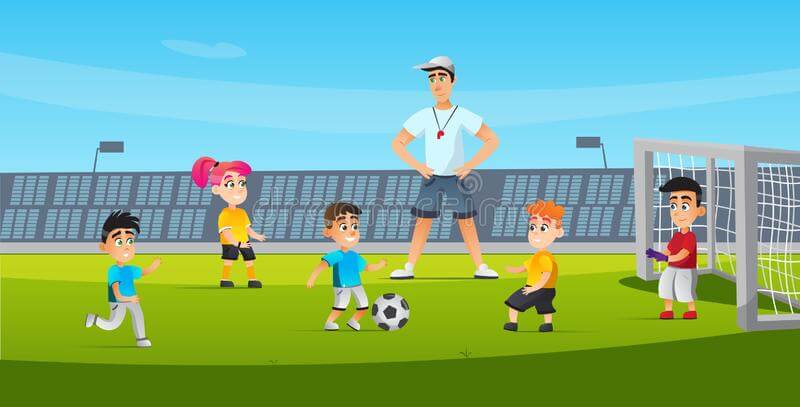 99+ thuật ngữ bóng đá tiếng Anh phổ biến nhất hiện nay