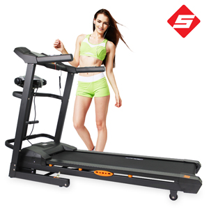 Máy chạy bộ điện đa năng Đại Việt DV-1355S