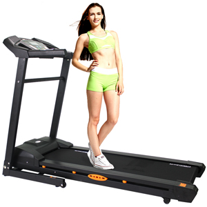 Máy chạy bộ điện đơn năng Đại Việt DV-1353