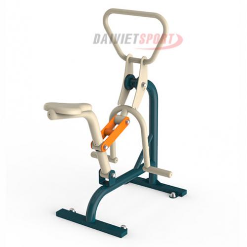 Thiết bị tập cưỡi ngựa DV 009