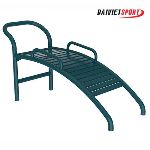 Ghế tập bụng DV 011