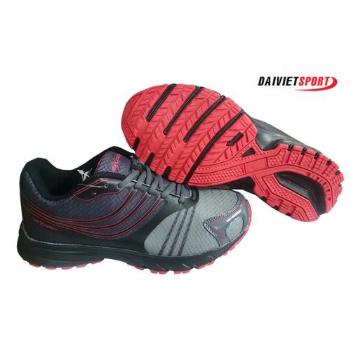 GIÀY THỂ THAO NX-11563 (ĐEN XÁM)