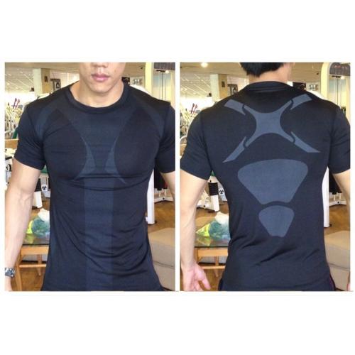 Áo thể thao Body cao cấp