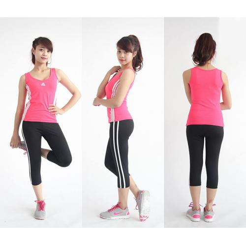 Lửng TANK ADIDAS
