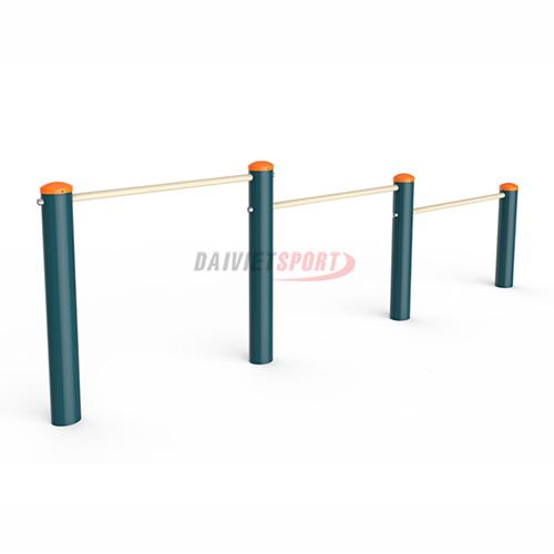 Thiết bị khởi động 3 tầng DV 043