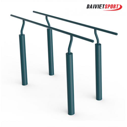 Xà kép ngoài trời DV 023A