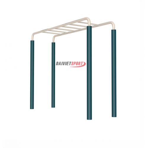 Thang vận động ngang DV 017