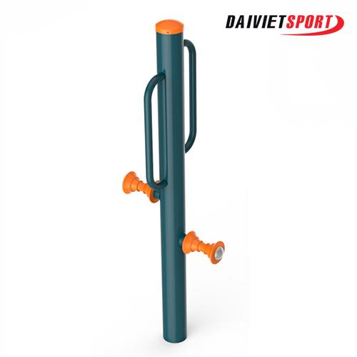 Thiết bị mát xa chân ngoài trời DV 005