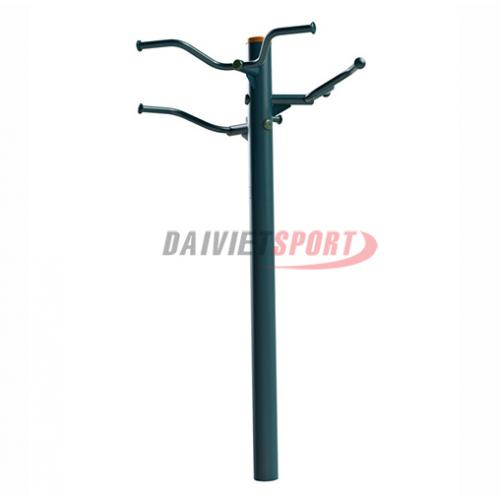 Xà đơn 3 hướng DV 052
