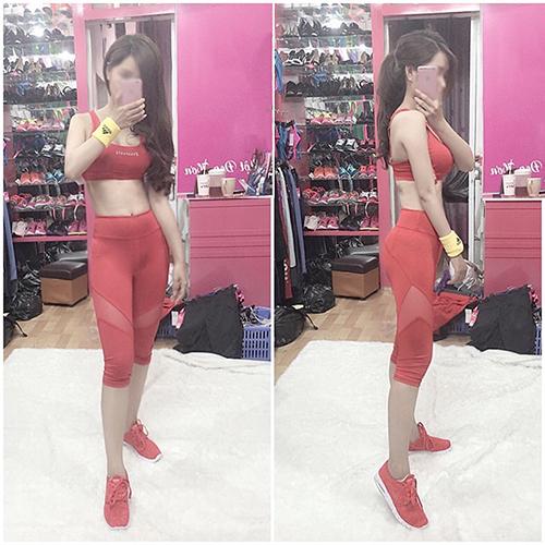 Lửng bra Eva 2X