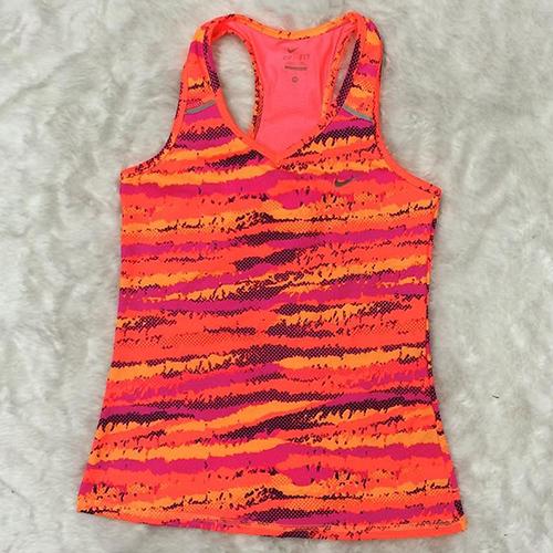 Áo tank nike ba lỗ