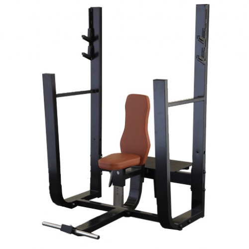 Ghế tập cơ vai Đại Việt DV-1035