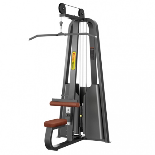 Máy tập kéo xô đơn Đại Việt DVG-1021