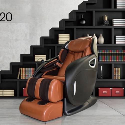 Ghế Massage Toàn Thân 2017 Tokuyo TC-720