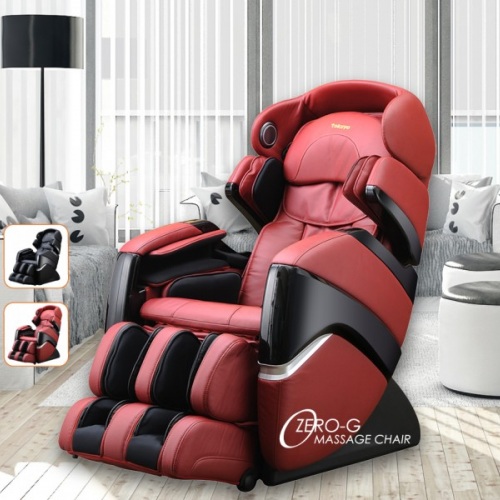 Ghế massage Toàn Thân 4D Plus Tokuyo TC-711 - Hot 2017