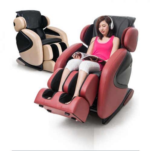 Ghế massage toàn thân Tokuyo SC-555