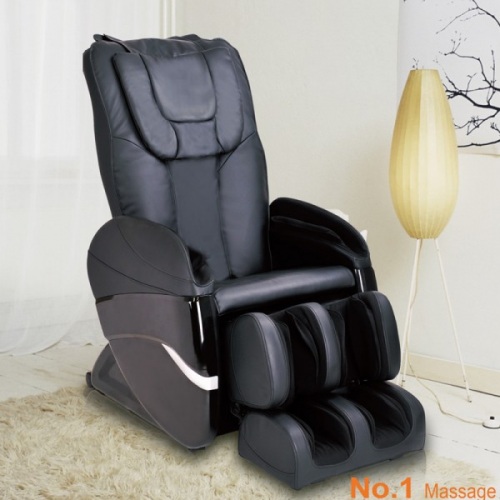 Ghế Massage Toàn Thân Tokuyo TC-366 - 2017