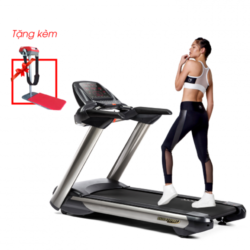 Máy chạy bộ điện Đại Việt DV-5517A