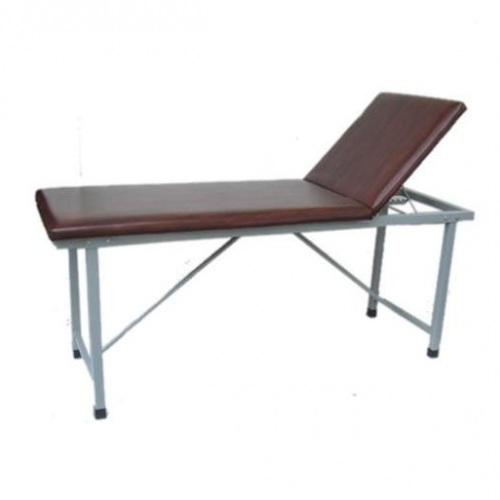 Giường tập vật lý trị liệu inox