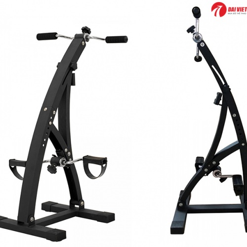 Máy tập PHCN tay chân Dual Bike