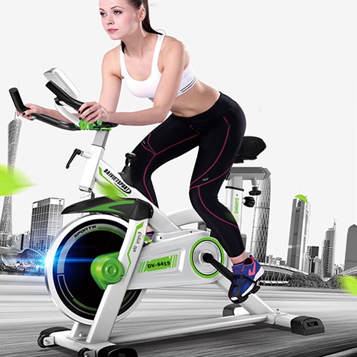 Xe đạp tập thể dục Đại Việt DV-6415