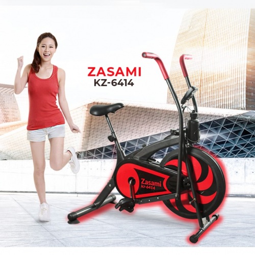 Xe đạp tập thể dục Zasami KZ-6414