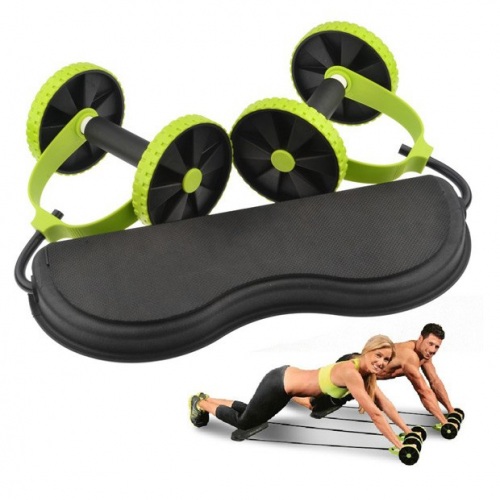 Dụng cụ tập đa năng Revoflex Xtreme