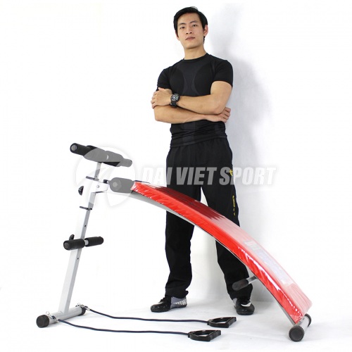 Ghế cong tập bụng Thanh Xuân 3 chức năng