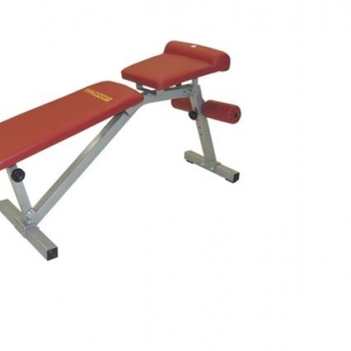 Ghế tập bụng thường 601004 (BEN4)