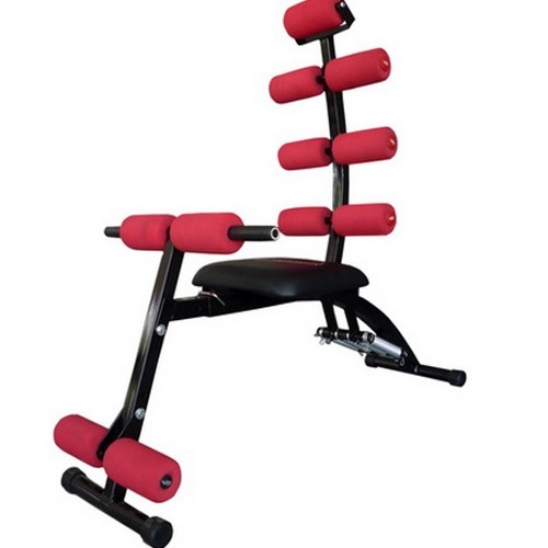 Ghế tập lưng bụng AB TRAINER 601723