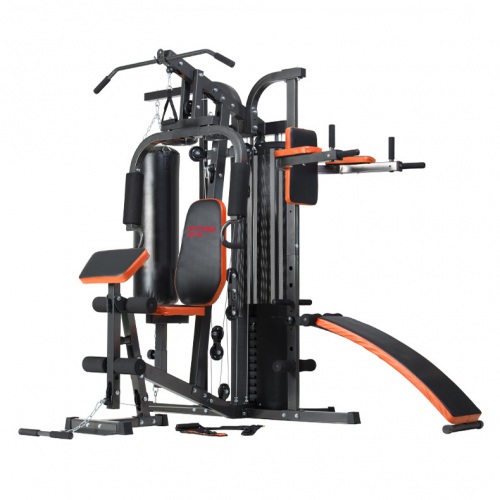 Giàn tạ đa năng 3 vị trí Đại Việt DV-83