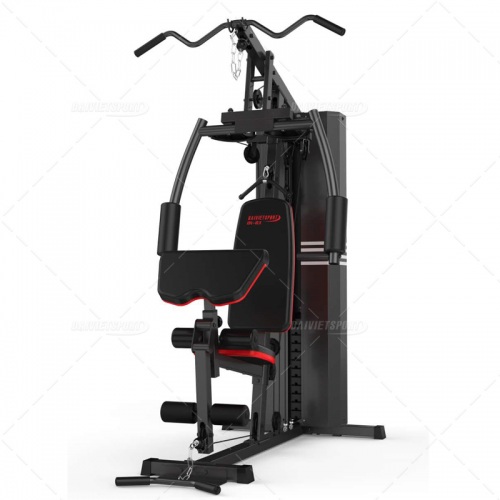 Giàn tạ đa năng cao cấp DV-84