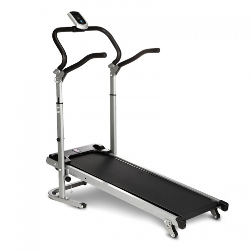 Máy chạy bộ cơ Đại Việt DV970