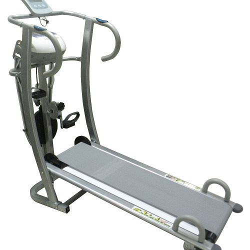 Máy chạy bộ cơ Life 806