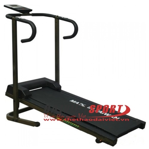 Máy chạy bộ cơ Royal-211