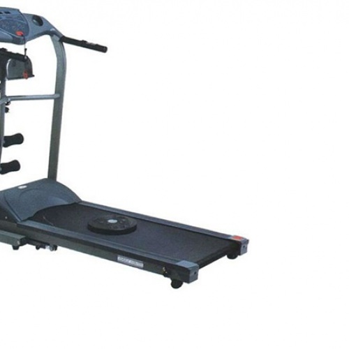 Máy Chạy Bộ Cơ TiTan Đa Chức Năng (MT204A)