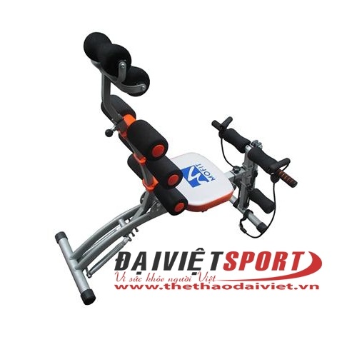 Máy tập bụng tổng hợp 8 chức năng