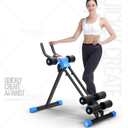 Máy tập cơ bụng Jianuo