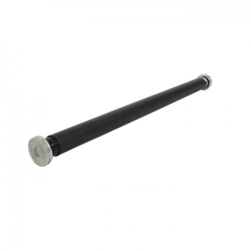 Xà đơn gắn cửa thế hệ mới màu đen KT 60-110cm