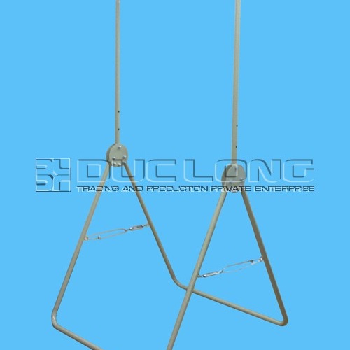 Xà đơn trong nhà cho trẻ em XĐ-01