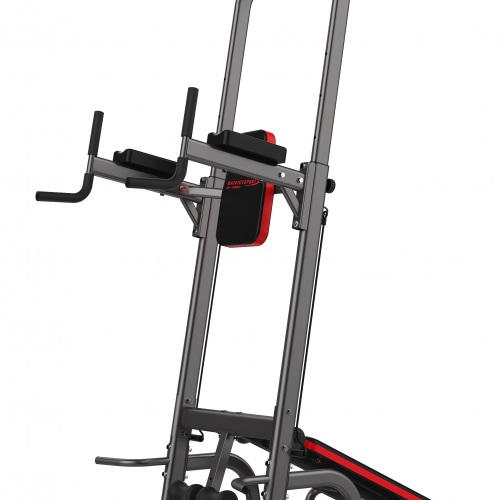 Xà đơn xà kép đa năng DV-5002