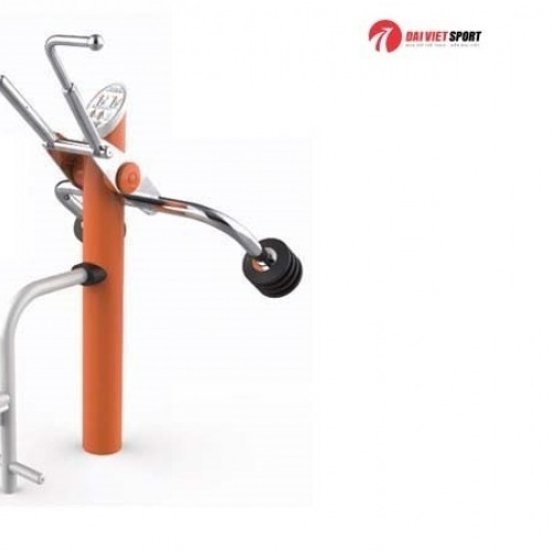 Máy tập kéo tay xô DV-5004