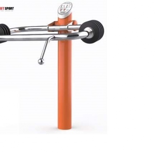 Máy tập squat DV-5007