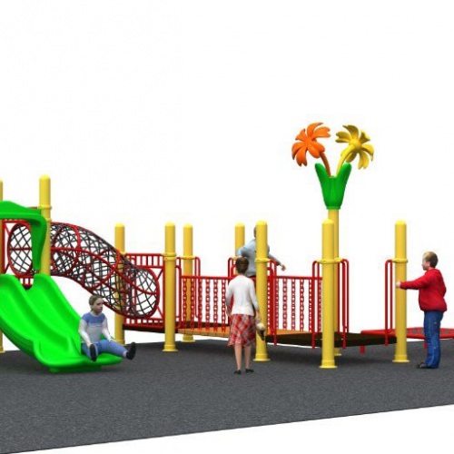 Cụm vận động liên hoàn 3