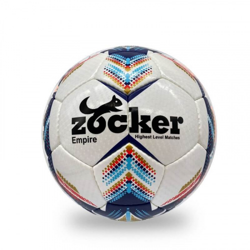 QUẢ BÓNG ĐÁ ZOCKER Empire EN204 SIZE 4