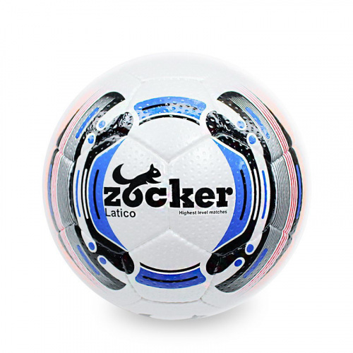 Quả bóng đá Zocker Latico Zk5-L1922 Size 5 - CHUẨN FIFA