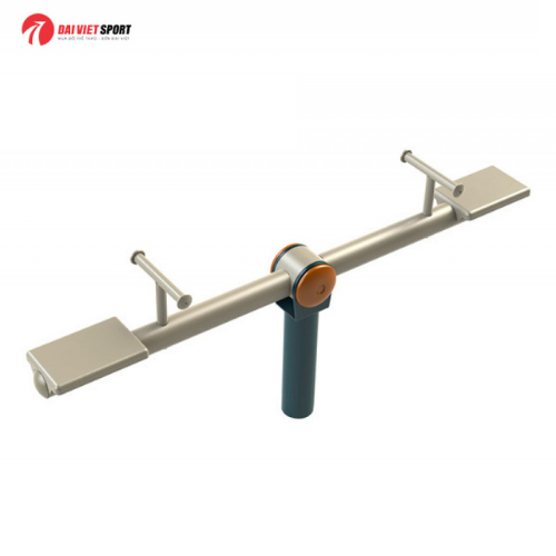 Cầu Bập Bênh Ngoài Trời DV-020